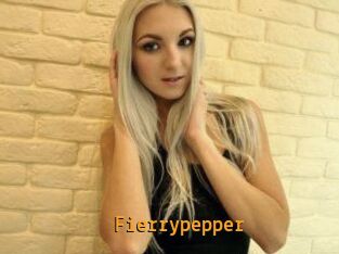 Fierrypepper