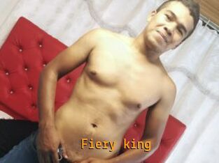 Fiery_king