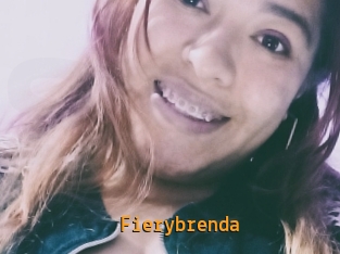 Fierybrenda