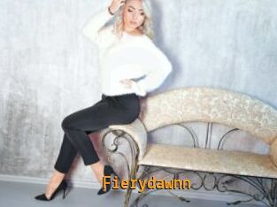 Fierydawnn