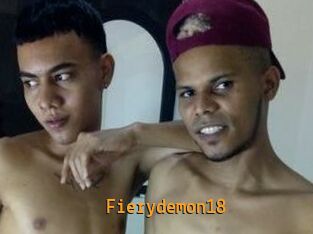 Fierydemon18