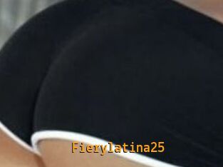 Fierylatina25