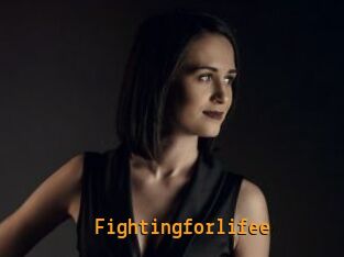 Fightingforlifee
