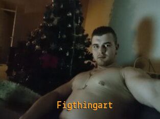 Figthingart