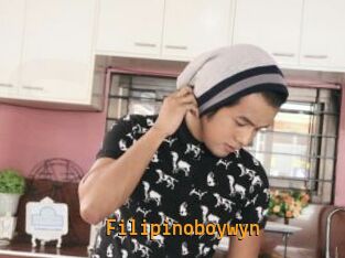 Filipinoboywyn
