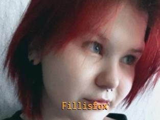 fillisfox Sexcam Portal