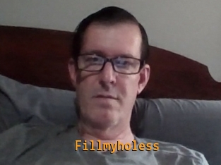 Fillmyholess