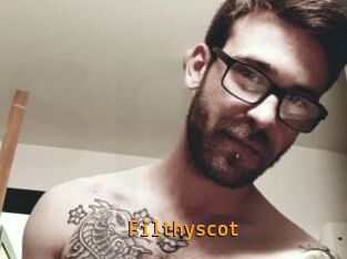 Filthyscot