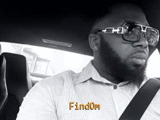 Find0m