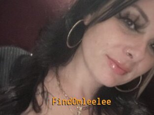 Find0mleelee