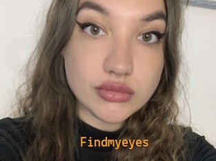 Findmyeyes