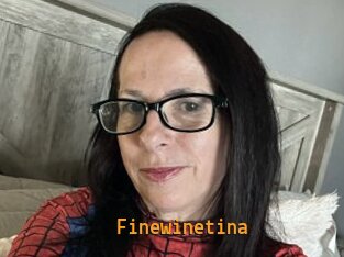 Finewinetina