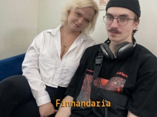 finnandaria Sexcam Portal