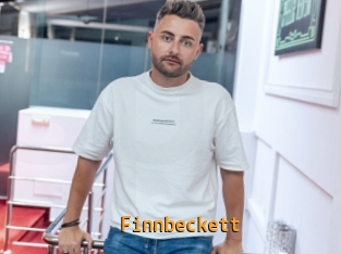 Finnbeckett