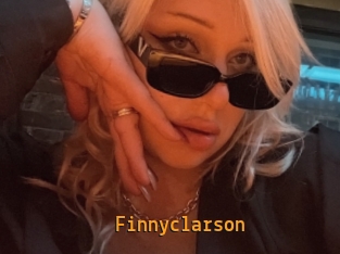 Finnyclarson