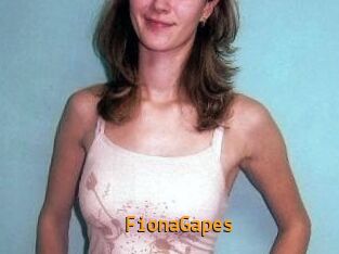 FionaGapes