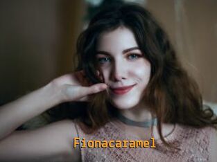 Fionacaramel