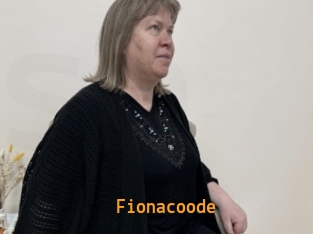 fionacoode Sexcam Portal