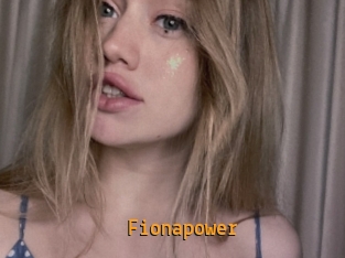 Fionapower
