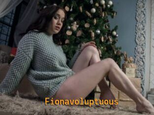 Fionavoluptuous