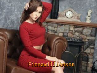 Fionawilliamson