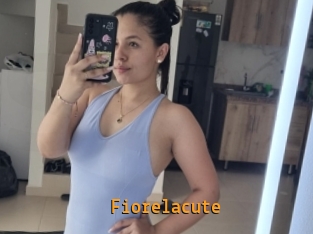 fiorelacute Sexcam Portal