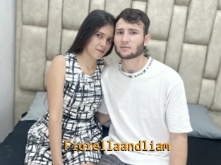 Fiorellaandliam