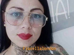 Fiorellalondon