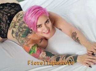 Fiorellapastore