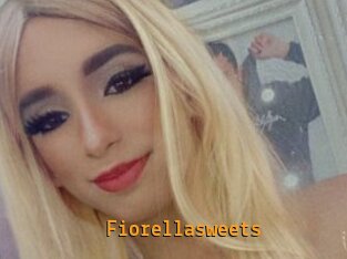 Fiorellasweets