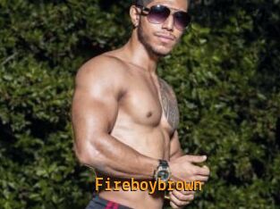 Fireboybrown