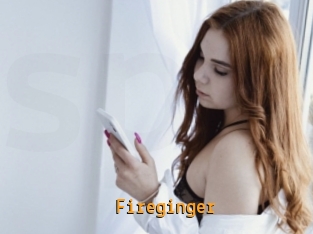 Fireginger