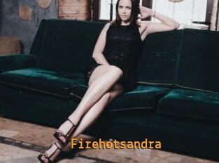 Firehotsandra