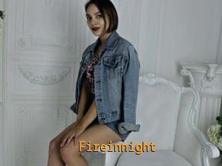Fireinnight