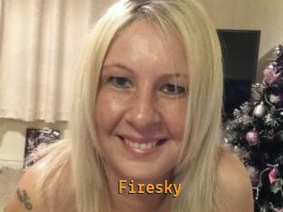 Firesky