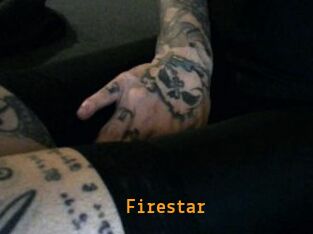 Firestar