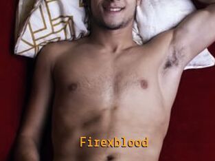 Firexblood