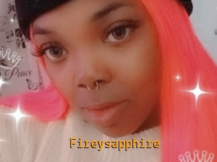 Fireysapphire