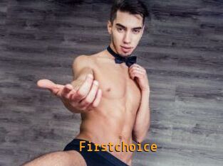 Firstchoice