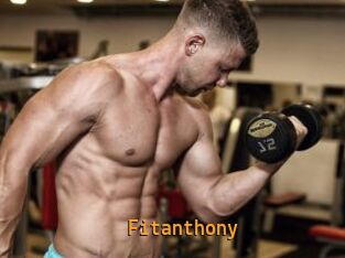Fitanthony