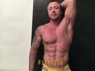 Fitboy18