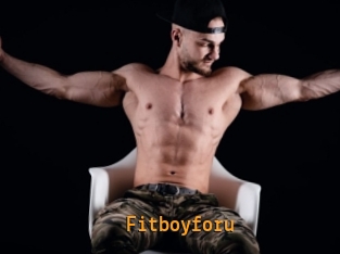 Fitboyforu