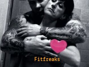 Fitfreaks