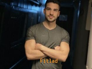 Fitlad