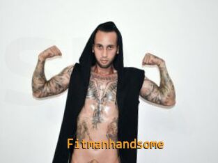 Fitmanhandsome