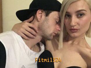 Fitmilf24