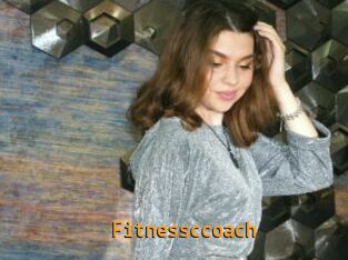 Fitnessccoach