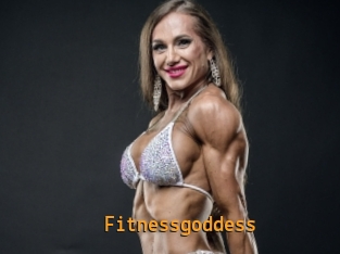 Fitnessgoddess