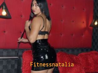 Fitnessnatalia