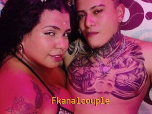 Fkanalcouple